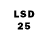 LSD-25 экстази кислота Joga Dom